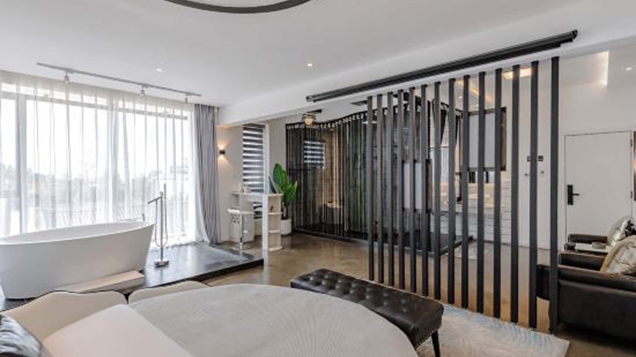 Photo of Bedroom in Dali Town