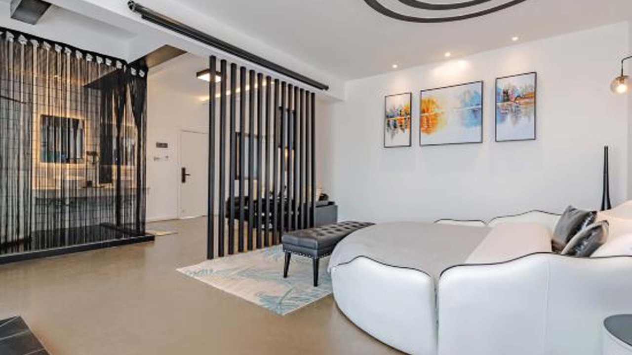 Photo of Bedroom in Dali Town