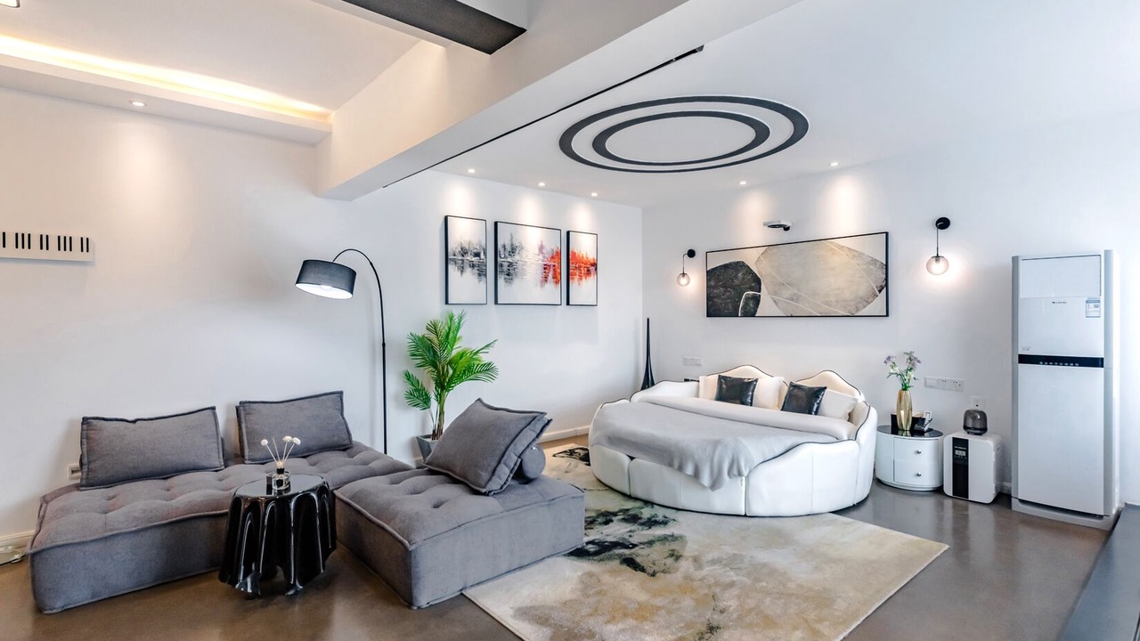 Photo of Bedroom in Dali Town