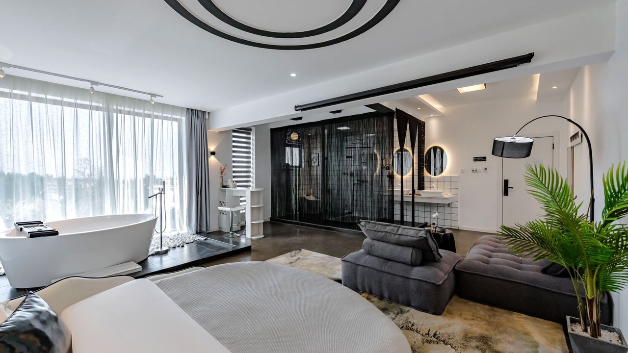 Photo of Bedroom in Dali Town