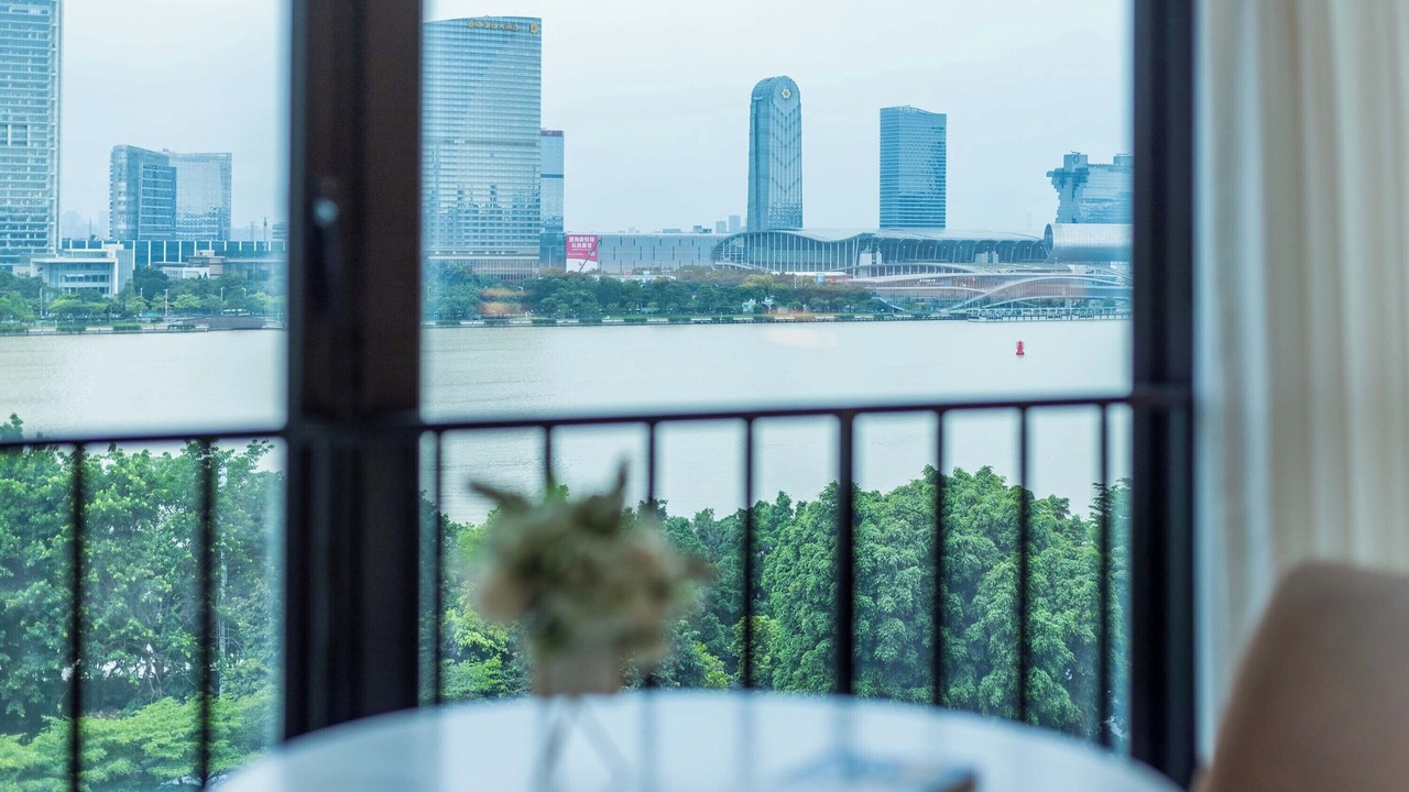 Photo of Bedroom in Tianhe