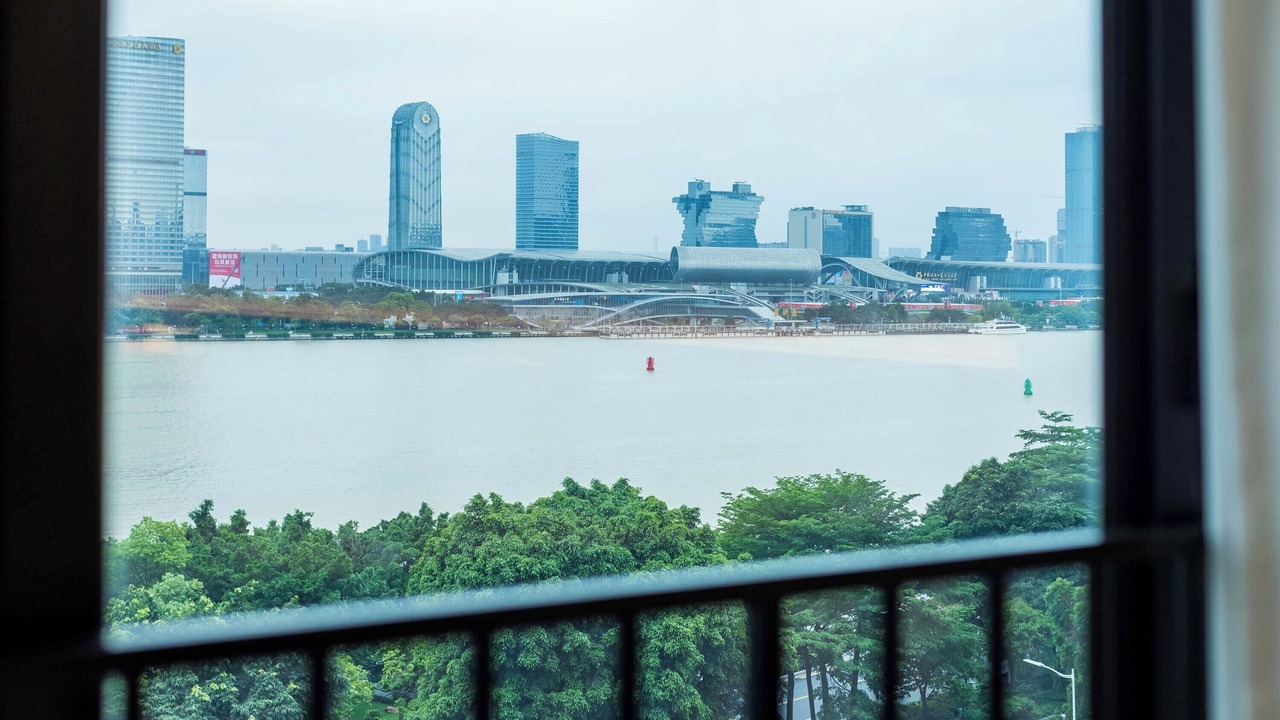 Photo of Bedroom in Tianhe