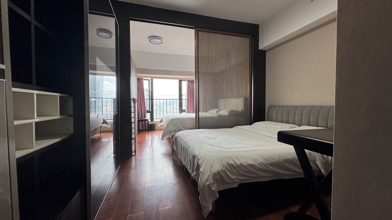 Photo of Bedroom in Tianhe