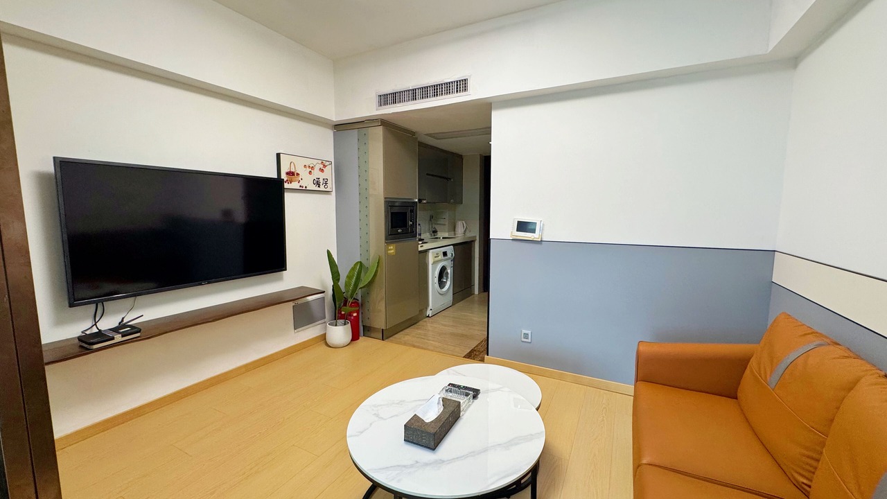 Photo of Bedroom in Tianhe
