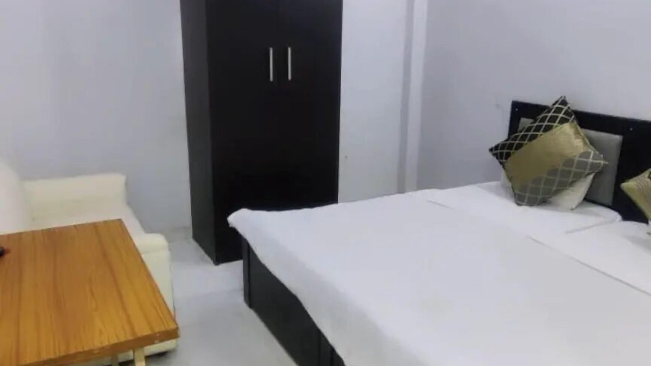 Photo of Bedroom in Meerut
