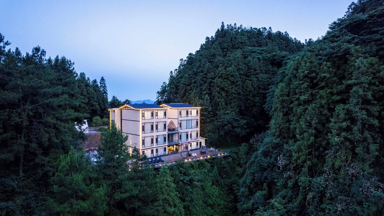 Photo of Outdoor in Chaqiyu