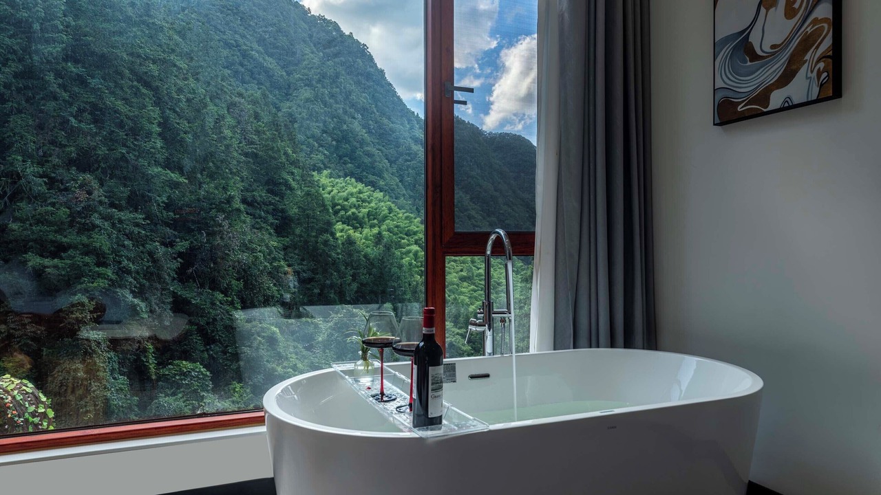 Photo of Bedroom in Chaqiyu