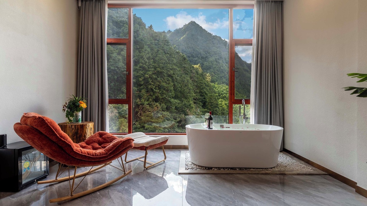 Photo of Bedroom in Chaqiyu
