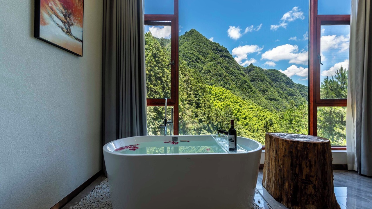 Photo of Bathroom in Chaqiyu
