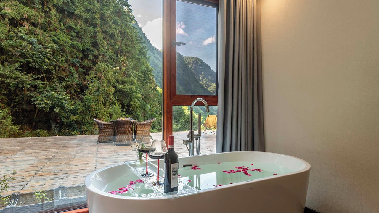 Photo of Bedroom in Chaqiyu