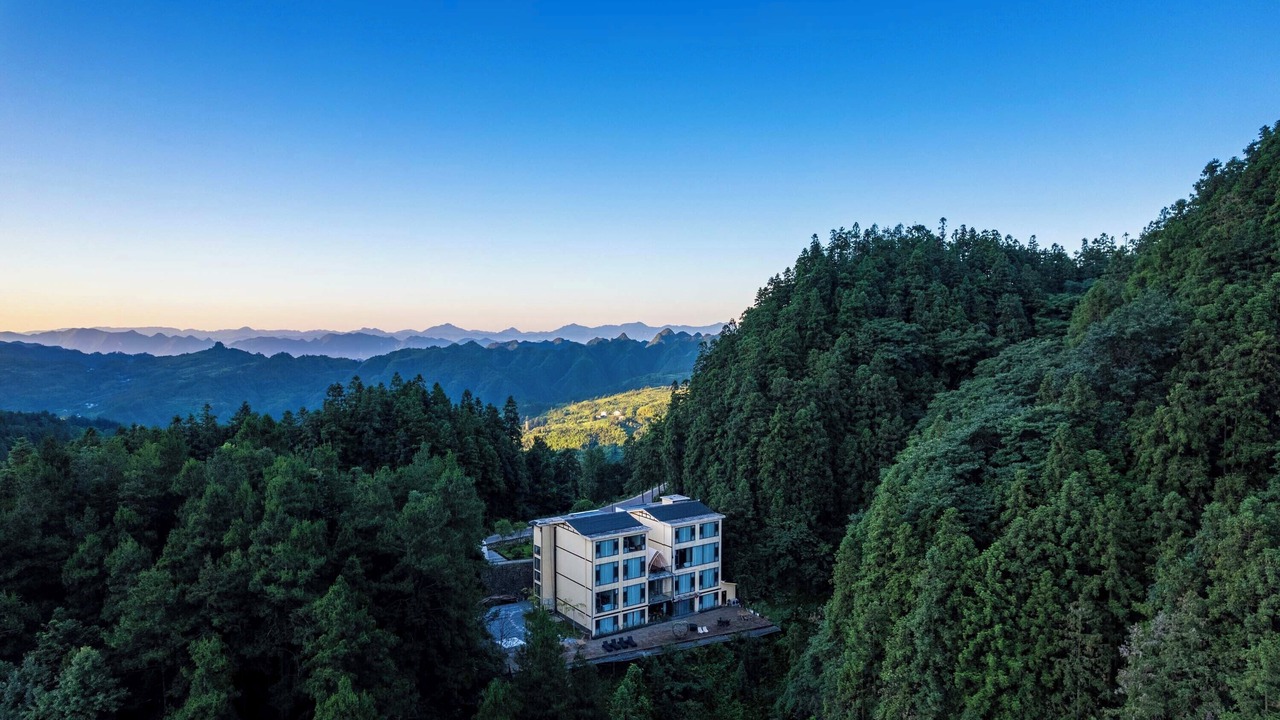 Photo of Outdoor in Chaqiyu