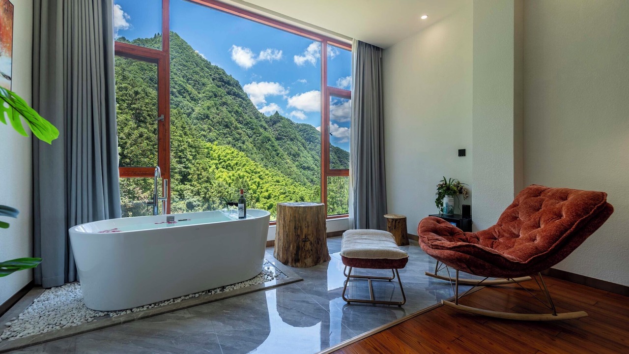 Photo of Bathroom in Chaqiyu