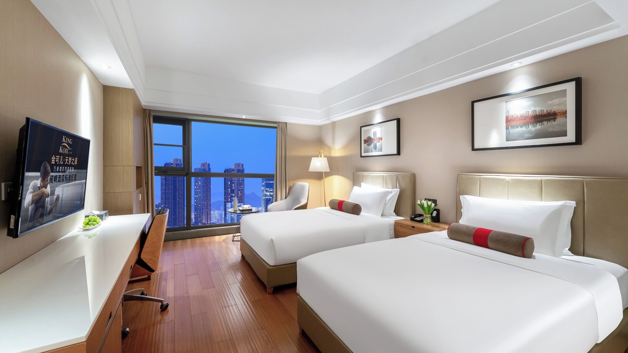 Photo of Bedroom in Qingyang