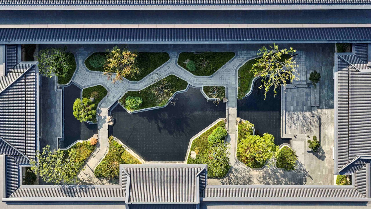 Photo of Outdoor in Lin'an