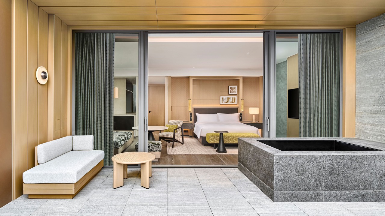 Photo of Bedroom in Lin'an