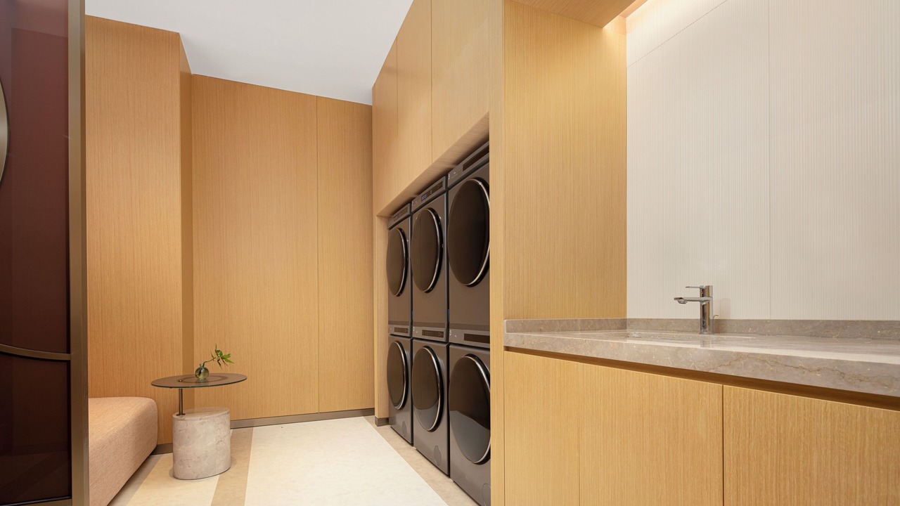 Photo of Bedroom in Lanshan District
