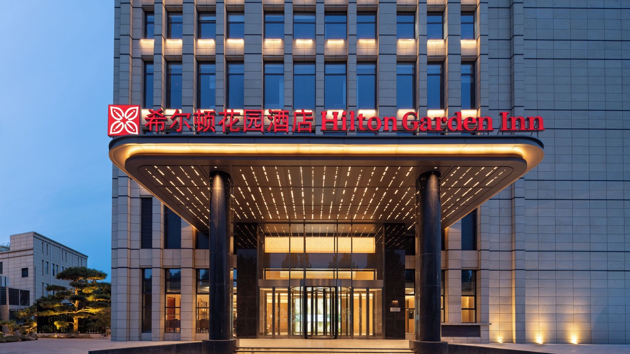 Photo of Outdoor in Lanshan District
