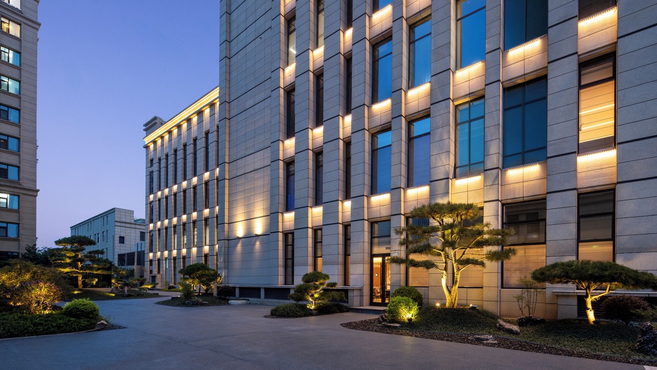 Photo of Outdoor in Lanshan District