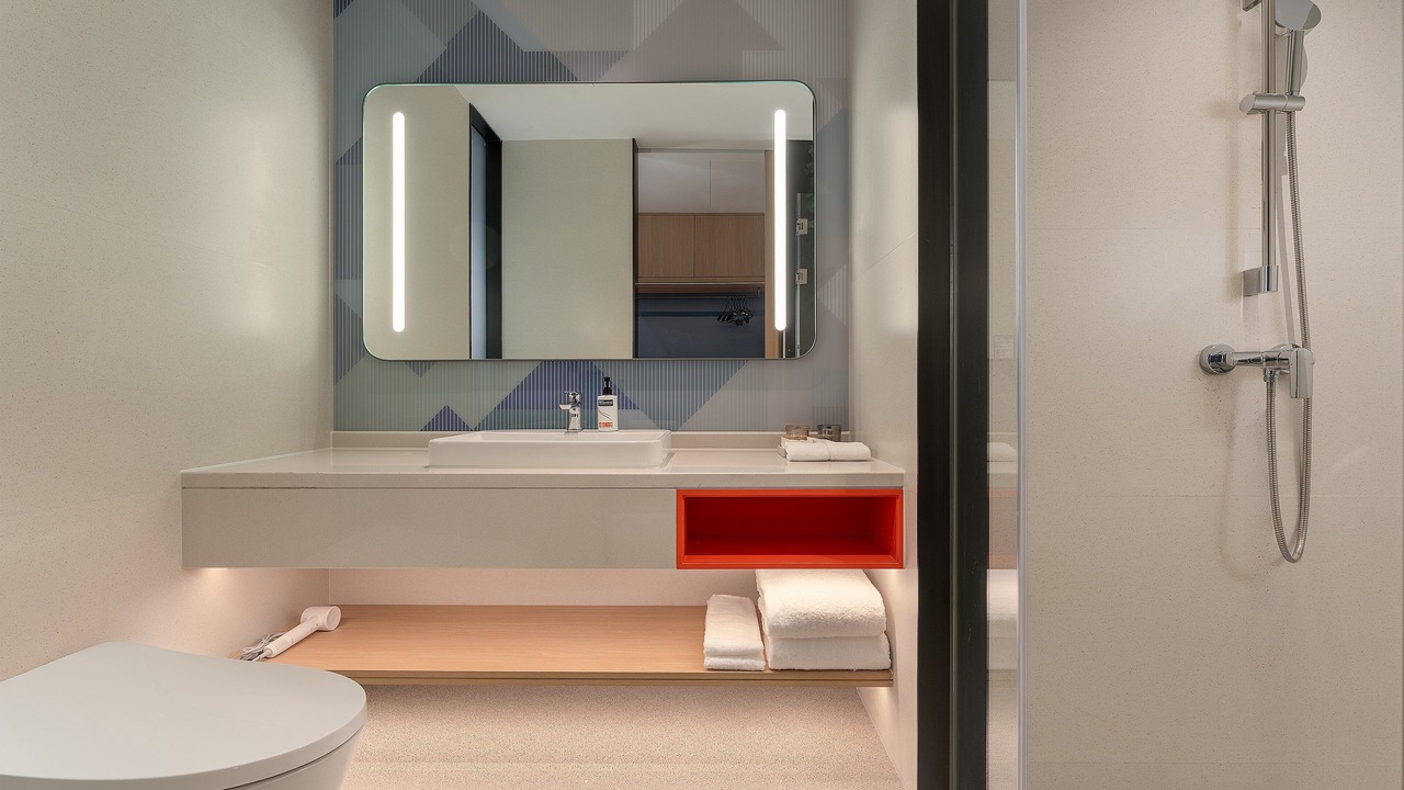 Photo of Bathroom in Licheng District