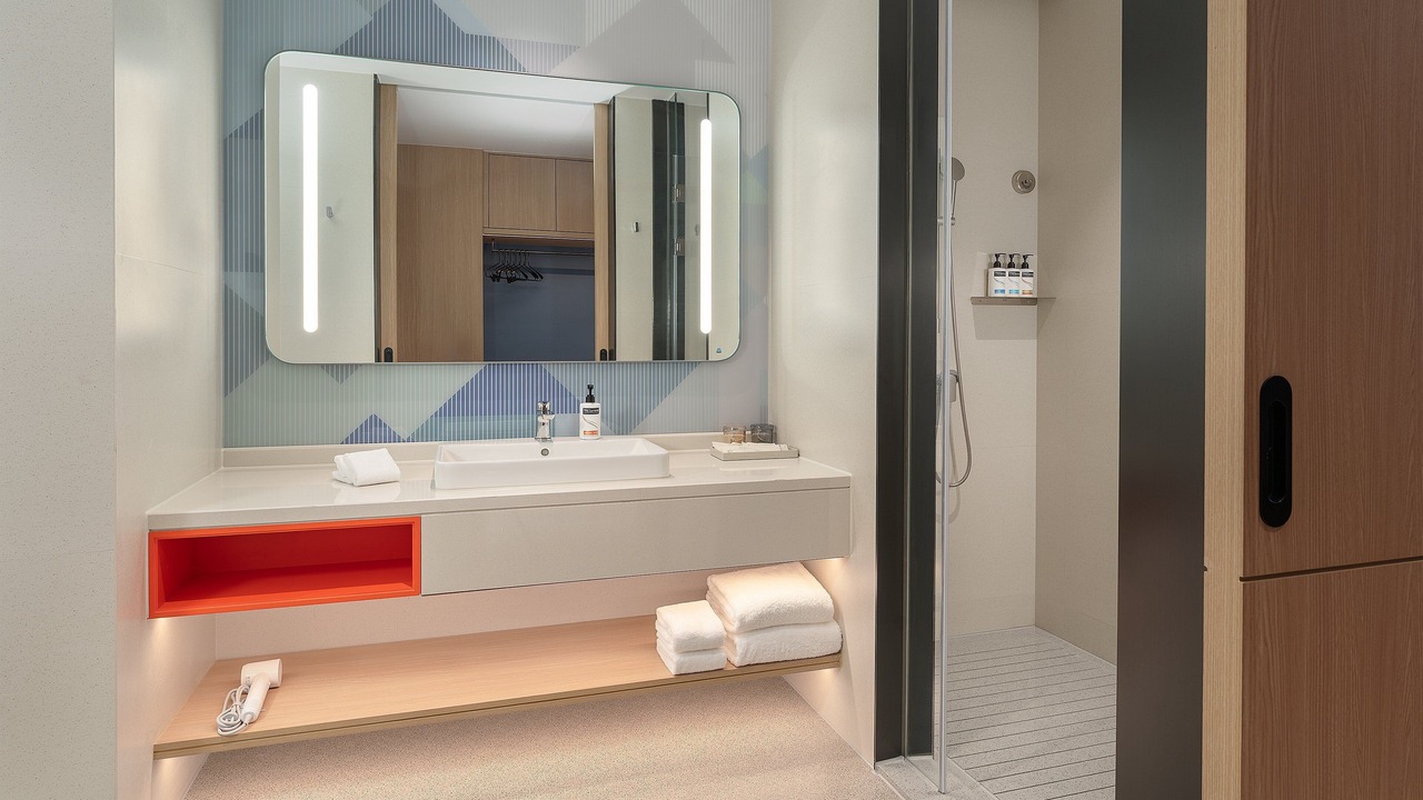 Photo of Bathroom in Licheng District