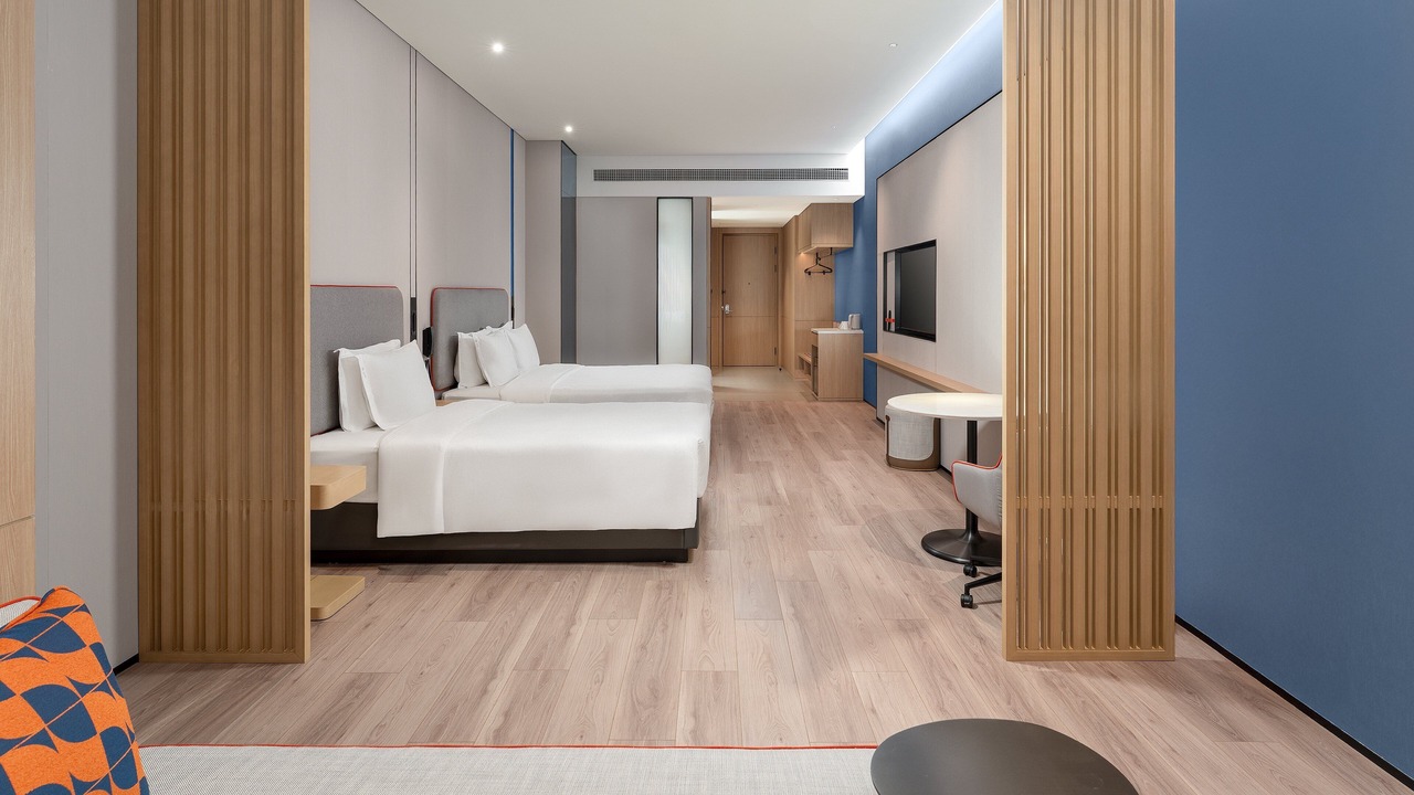 Photo of Bedroom in Licheng District