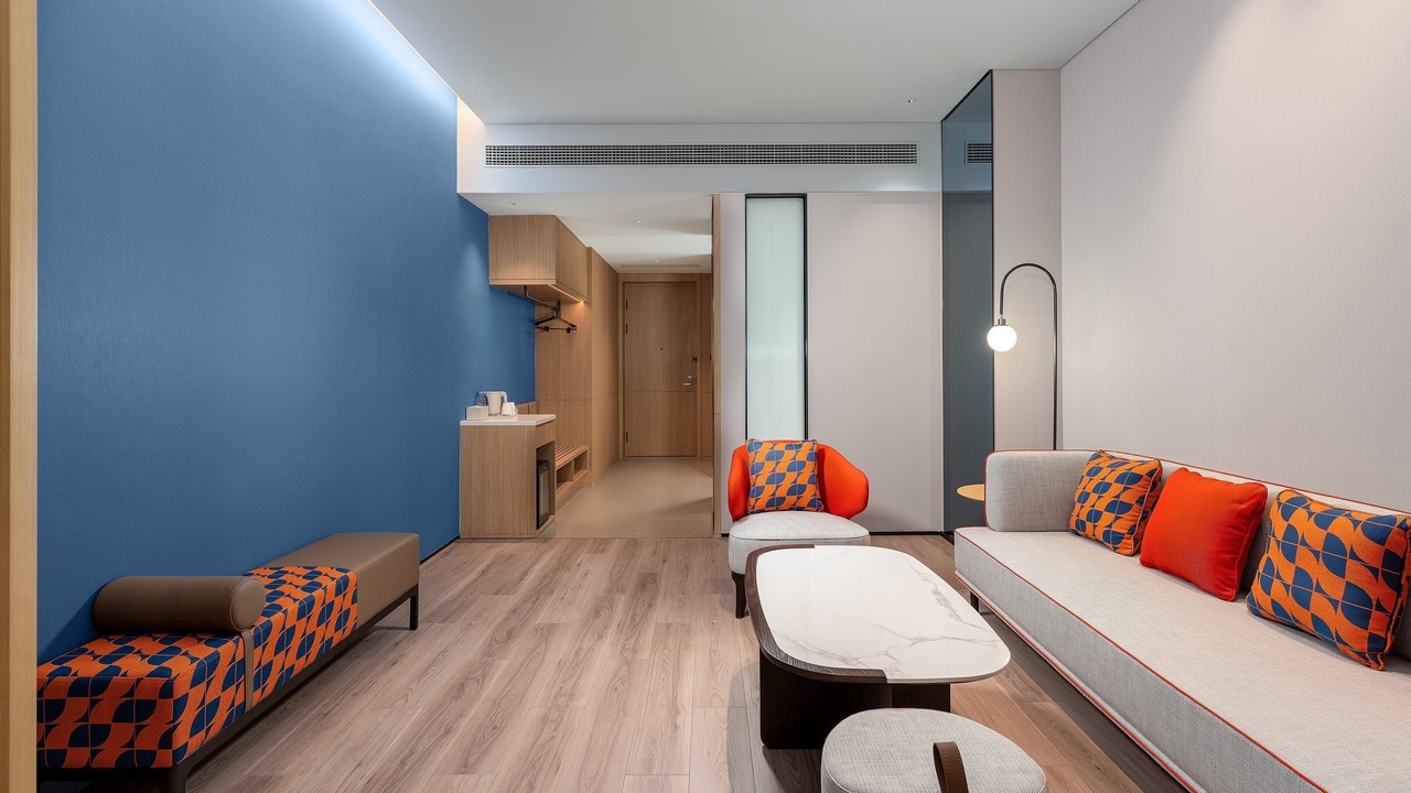 Photo of Bedroom in Licheng District