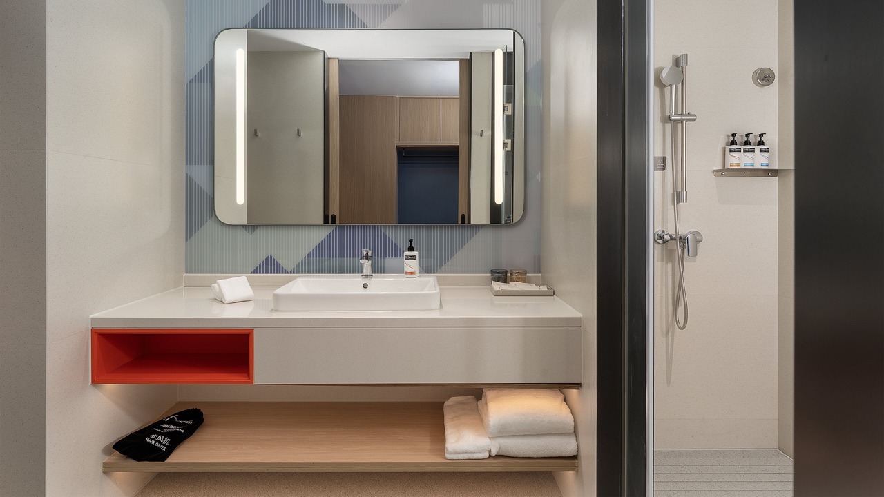Photo of Bathroom in Licheng District