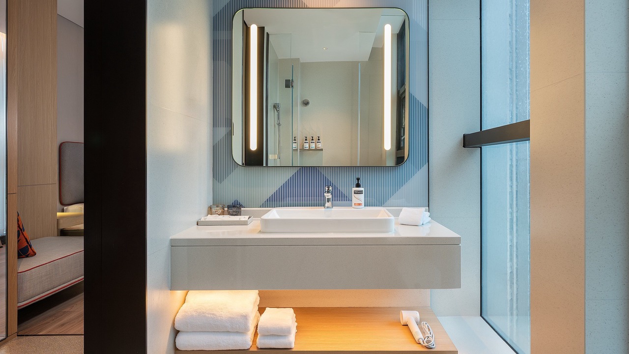Photo of Bathroom in Licheng District