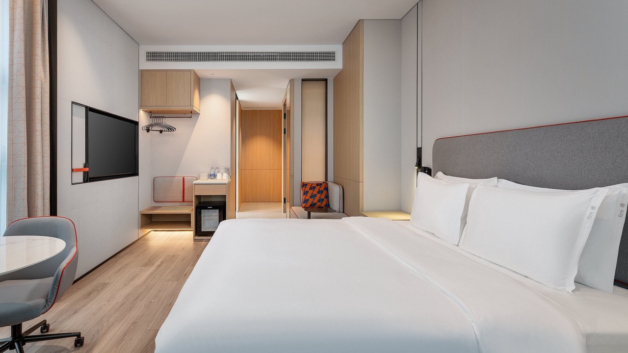 Photo of Bedroom in Licheng District