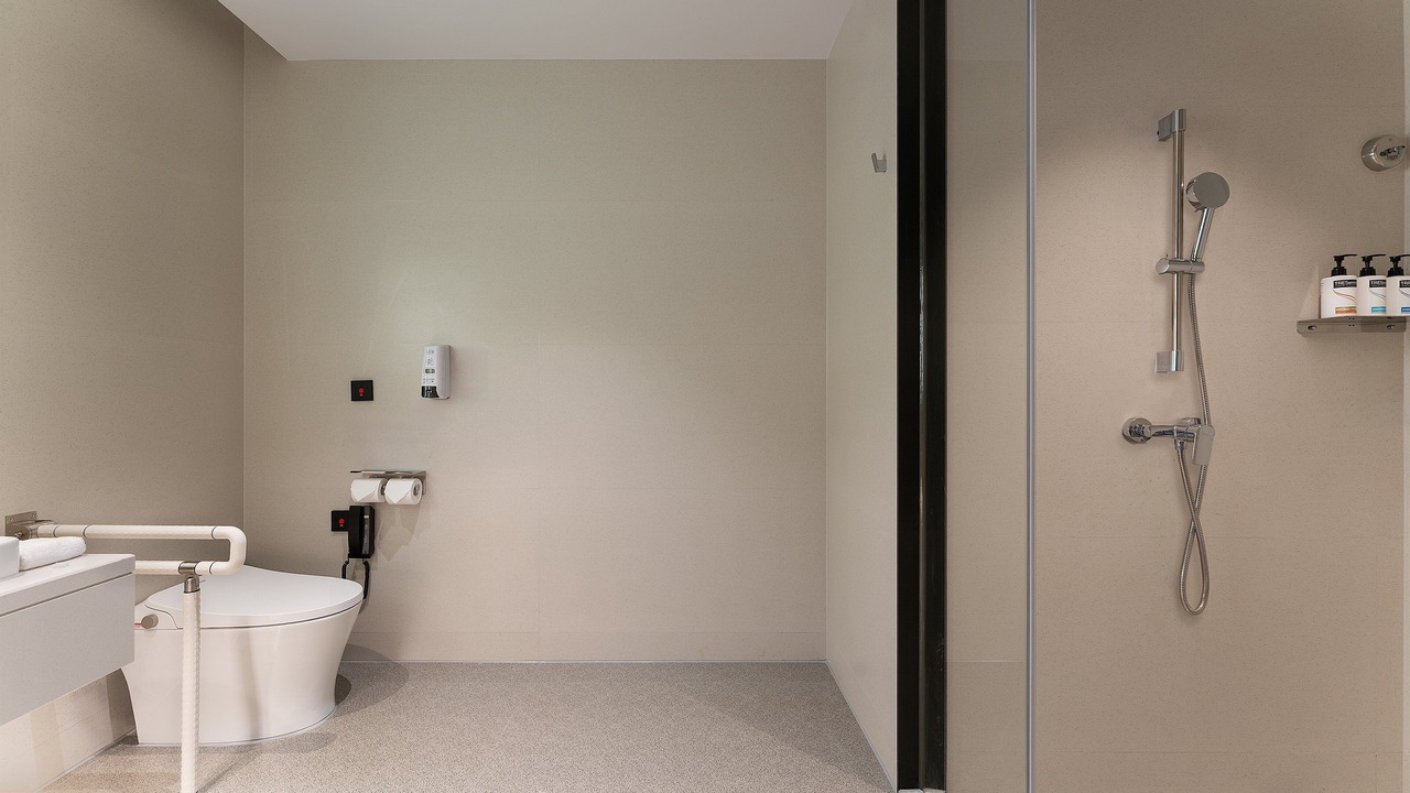 Photo of Bathroom in Licheng District