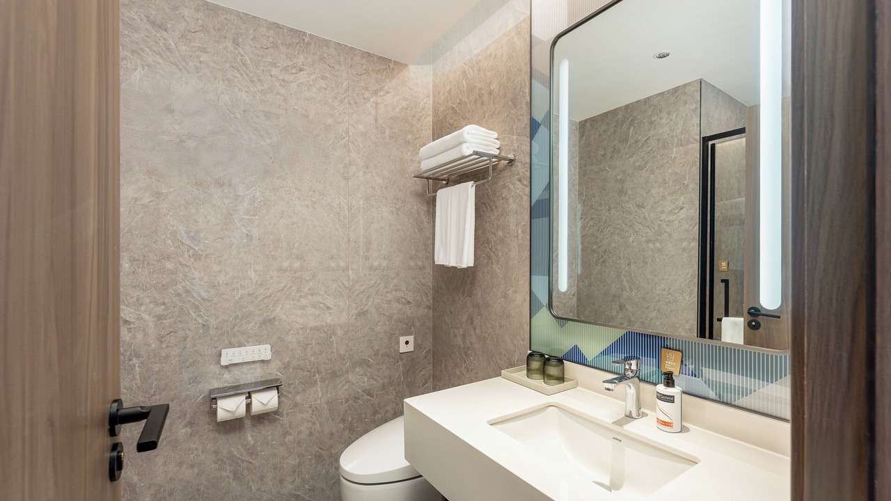Photo of Bathroom in Taojiayang