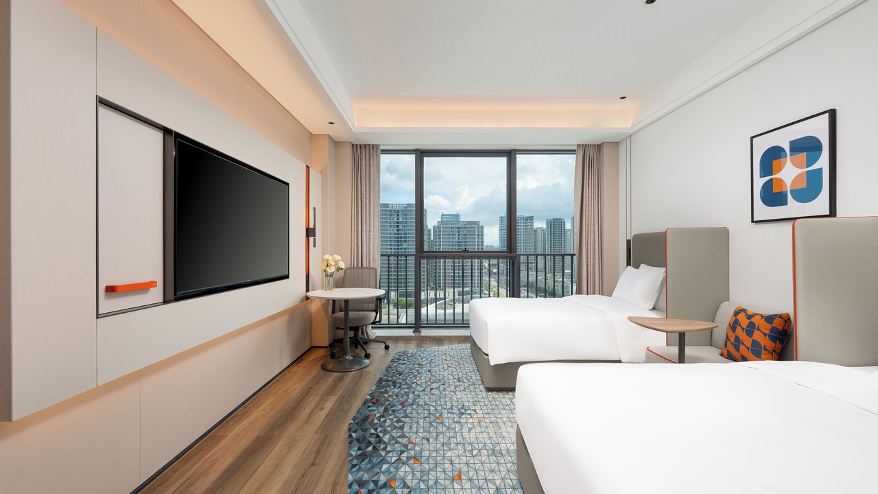 Photo of Bedroom in Taojiayang