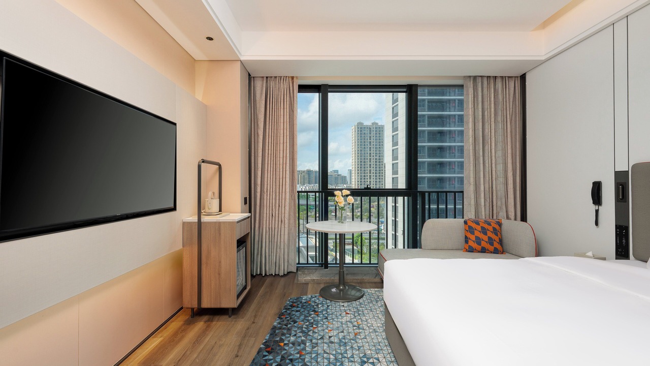Photo of Bedroom in Taojiayang