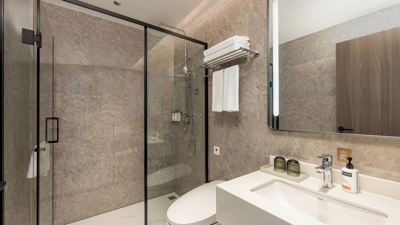 Photo of Bathroom in Taojiayang