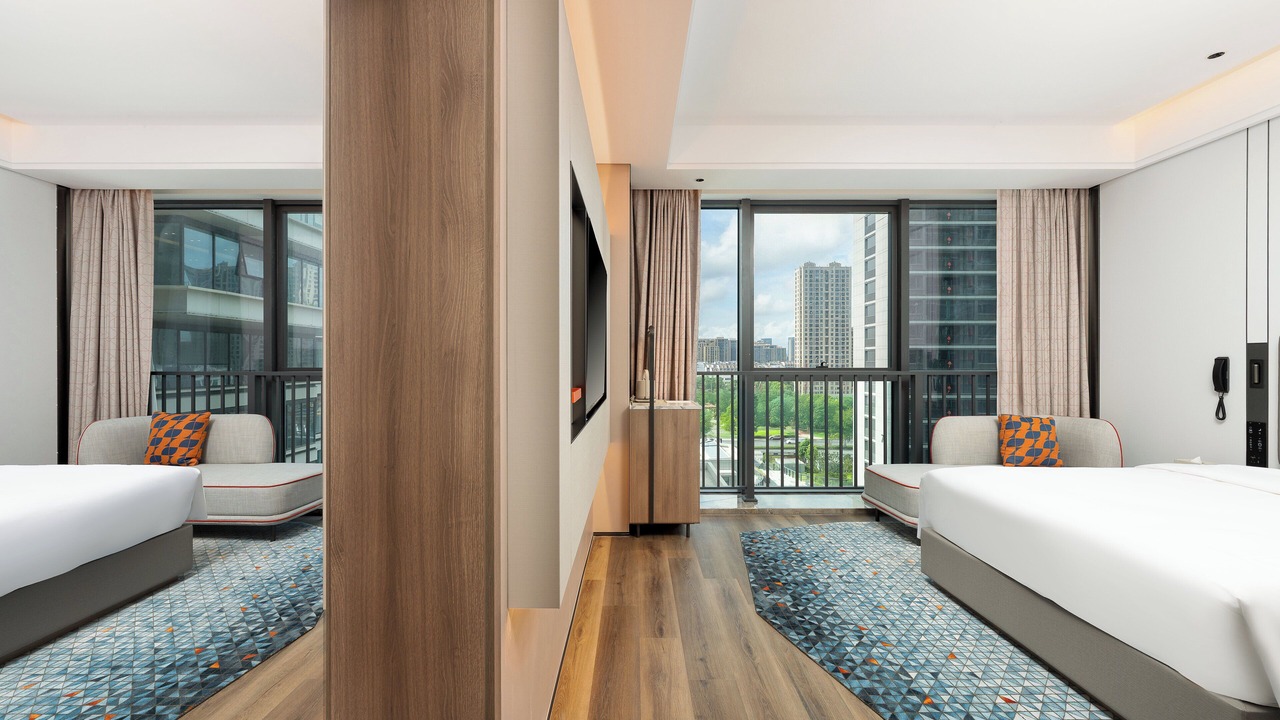 Photo of Bedroom in Taojiayang