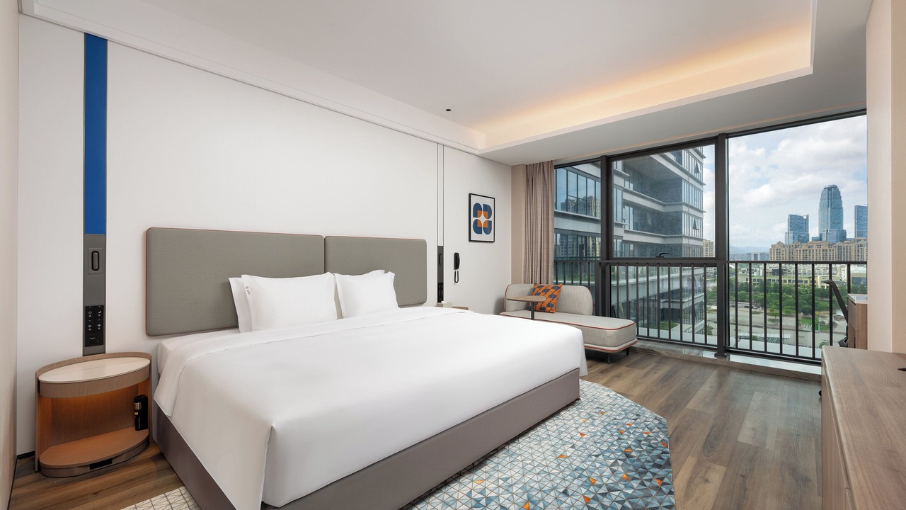 Photo of Bedroom in Taojiayang