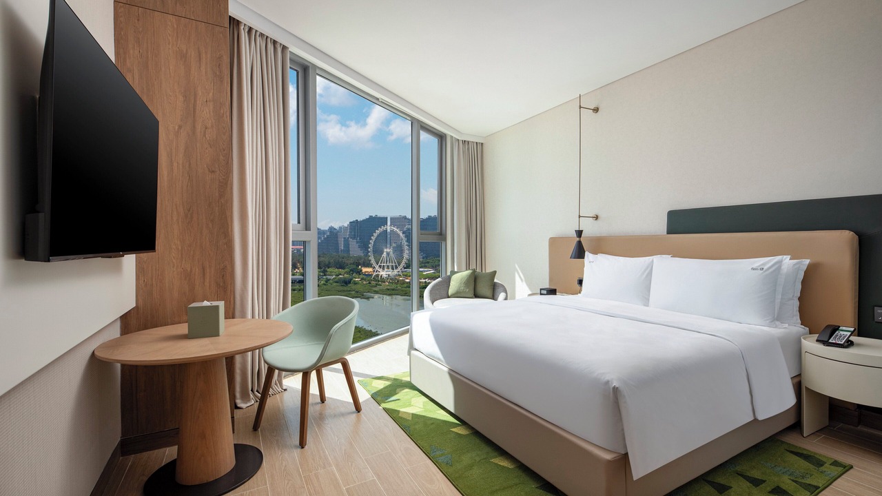 Photo of Bedroom in Yinhai