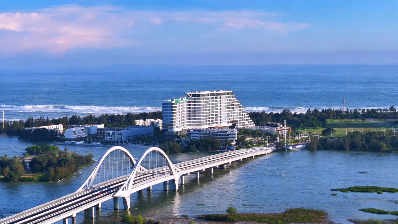 Photo of Outdoor in Yinhai