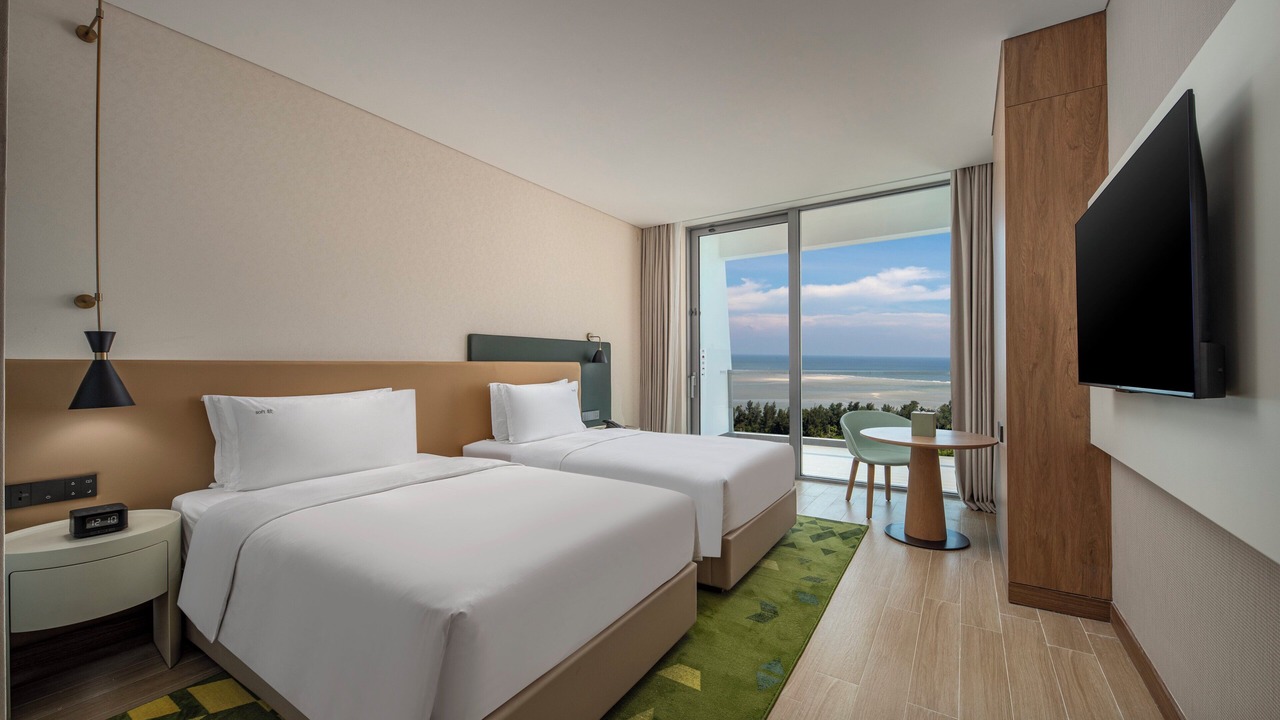 Photo of Bedroom in Yinhai
