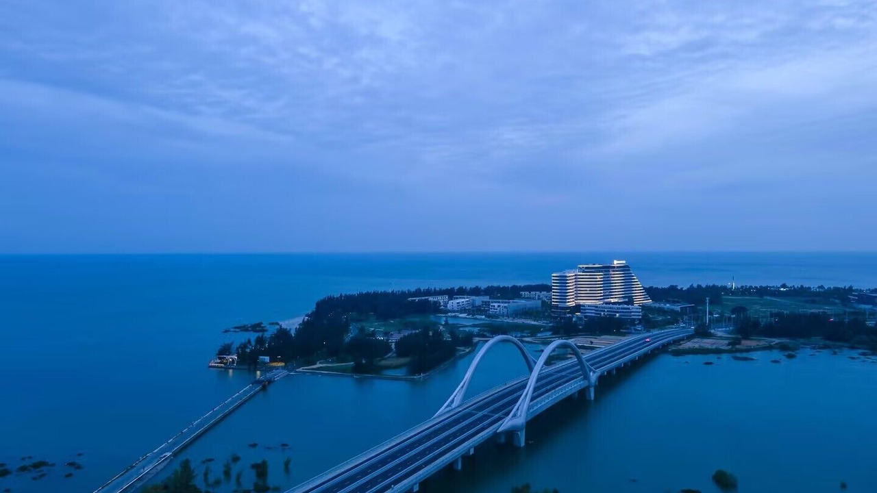 Photo of Outdoor in Yinhai