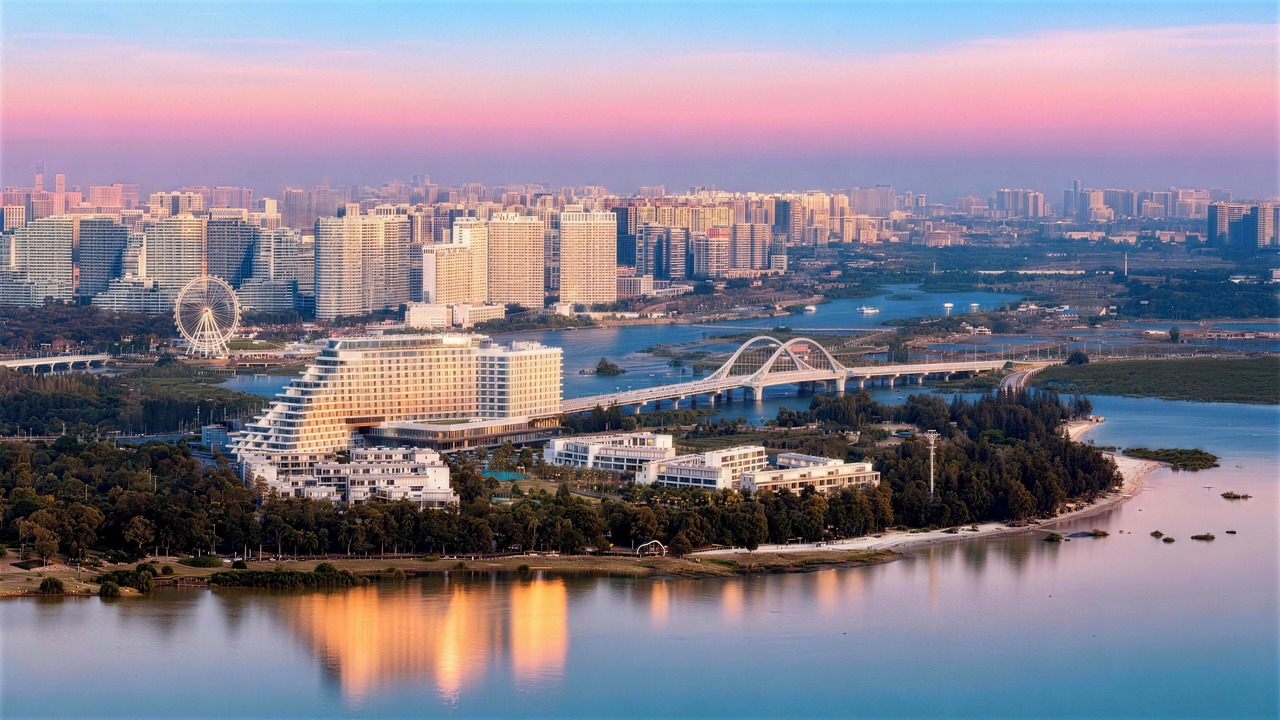 Photo of Outdoor in Yinhai