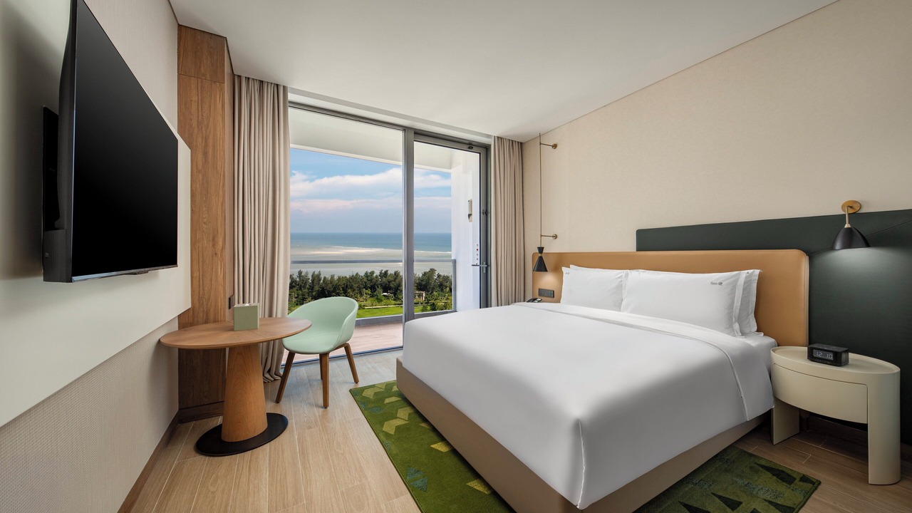 Photo of Bedroom in Yinhai
