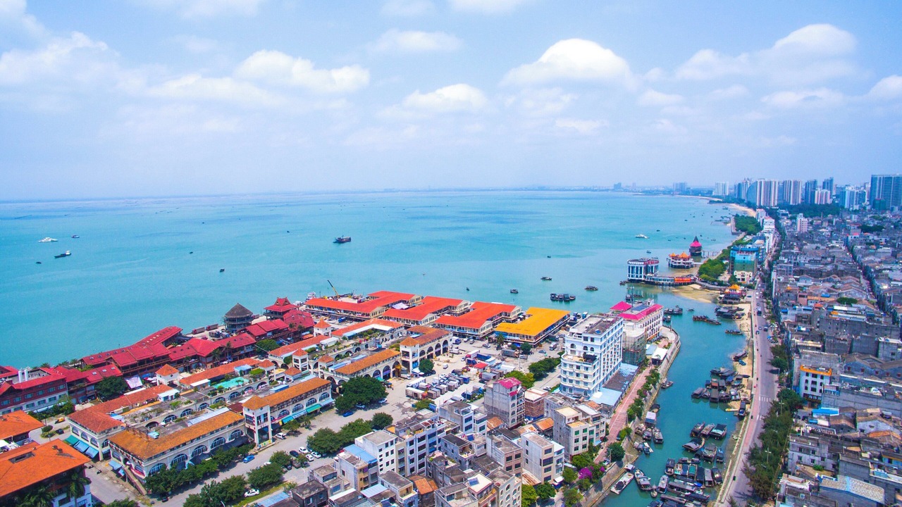 Photo of Others in Yinhai