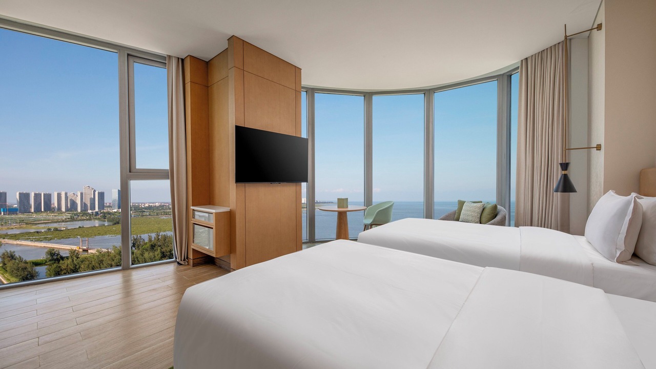 Photo of Bedroom in Yinhai