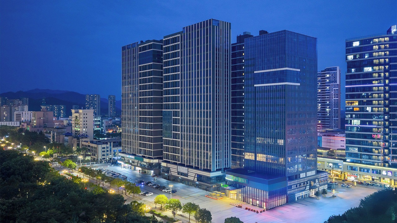 Photo of Outdoor in Sihui