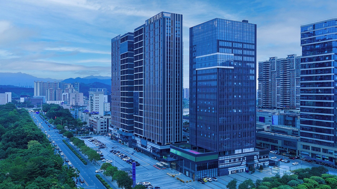 Photo of Outdoor in Sihui