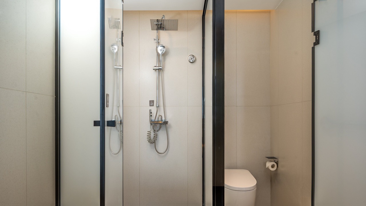 Photo of Bathroom in Chengxiang
