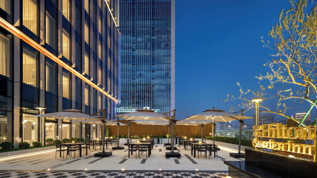 Photo of Outdoor in Gongshu