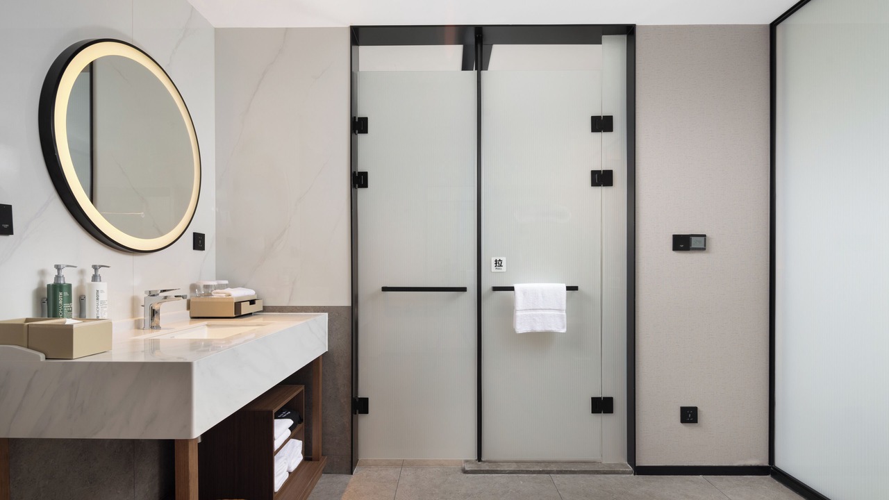Photo of Bathroom in Gongshu