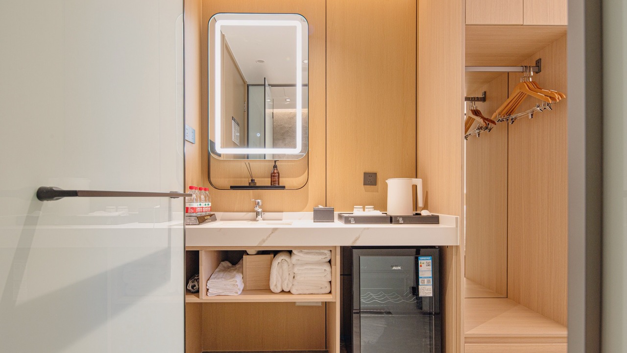 Photo of Bathroom in Changning